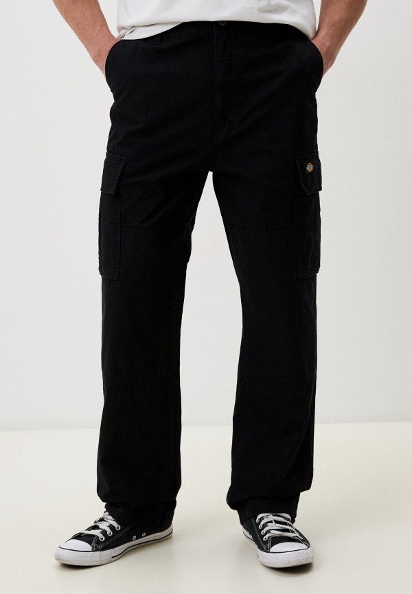 

Брюки Dickies, Черный, EAGLE BEND