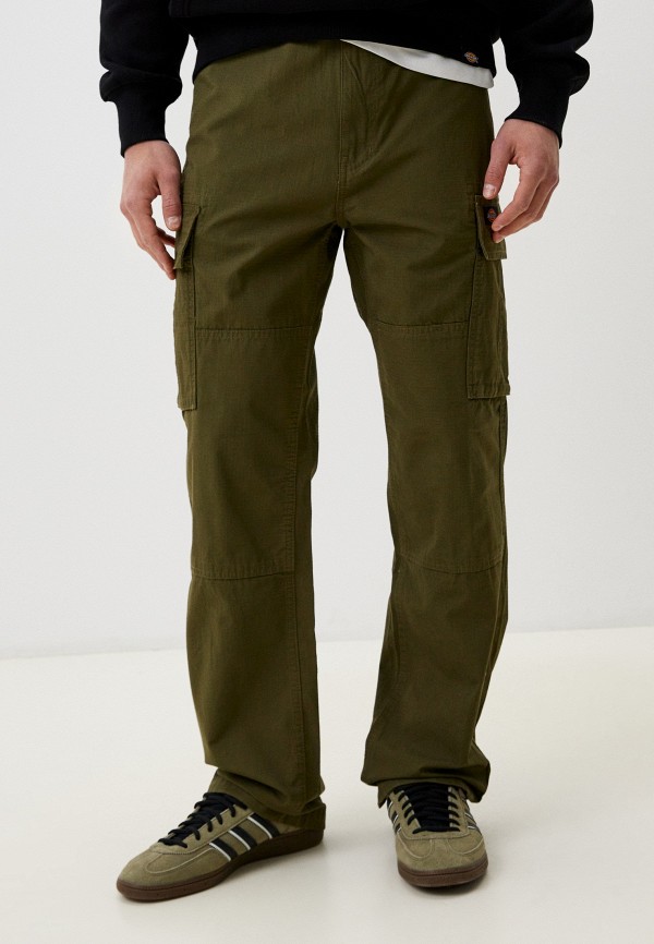 

Брюки Dickies, Хаки, EAGLE BEND