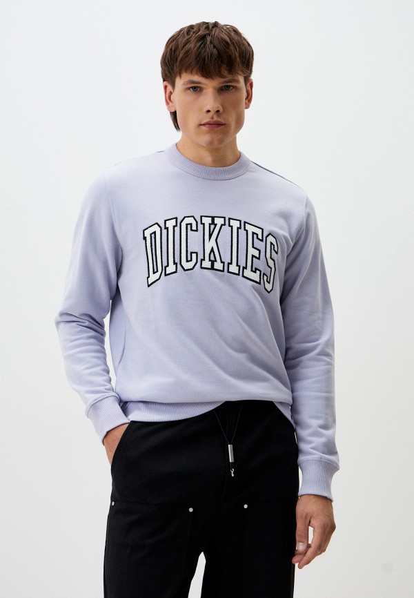 

Свитшот Dickies, Фиолетовый, AITKIN