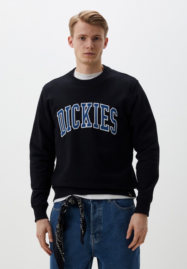 

Свитшот Dickies, Черный, AITKIN