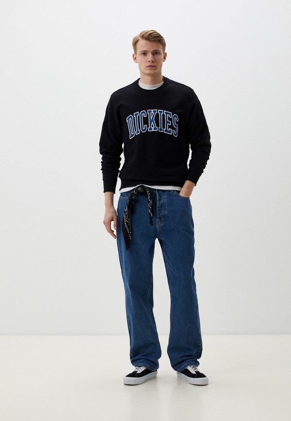 Свитшот Dickies DK0A4XAB Фото 2