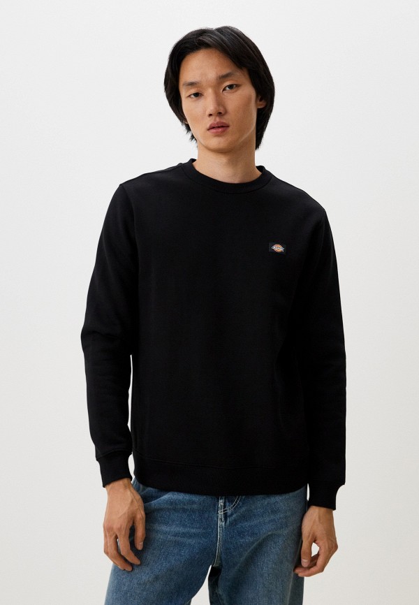 

Свитшот Dickies, Черный, OAKPORT