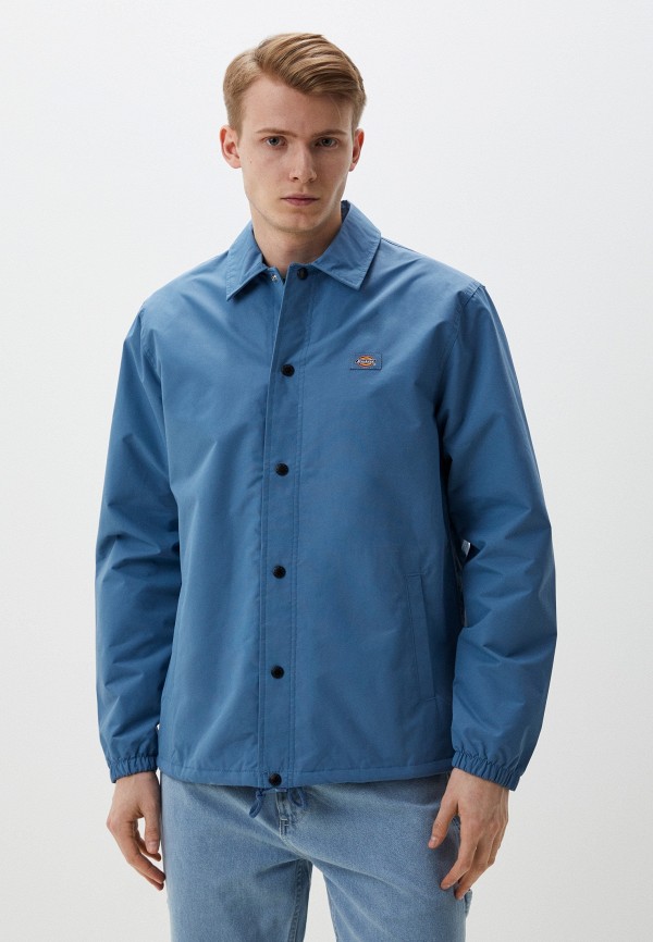 Ветровка Dickies OAKPORT COACH