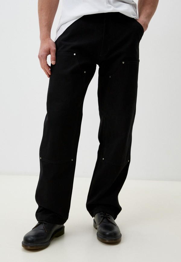 

Джинсы Dickies, Черный, DUCK CANVAS