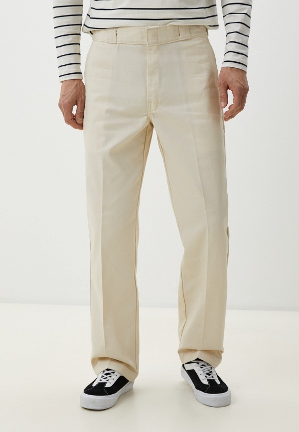 

Брюки Dickies, Бежевый, 874 WORK