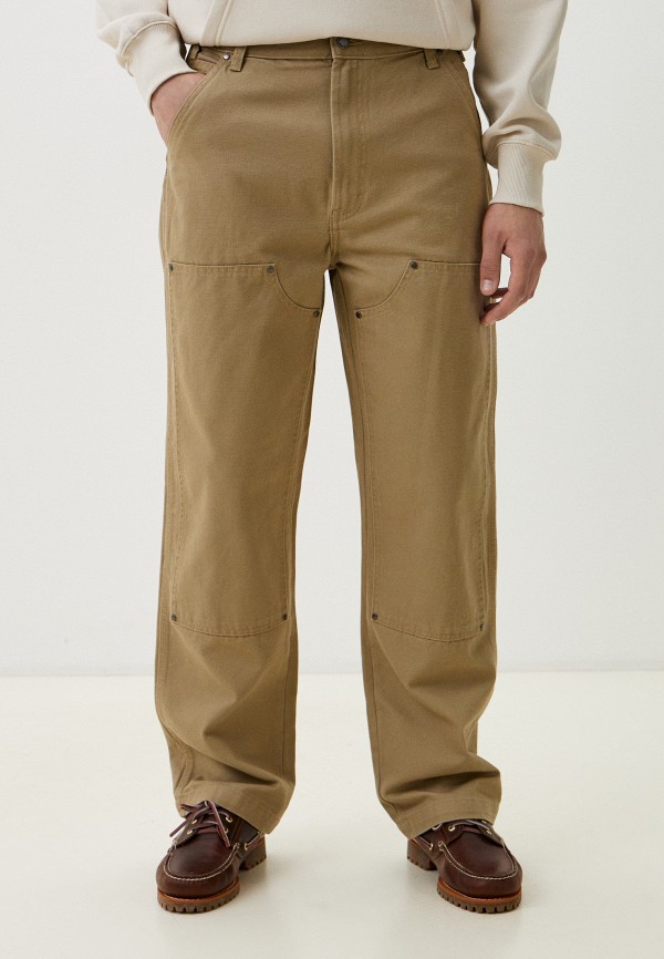 

Джинсы Dickies, Бежевый, DUCK CANVAS
