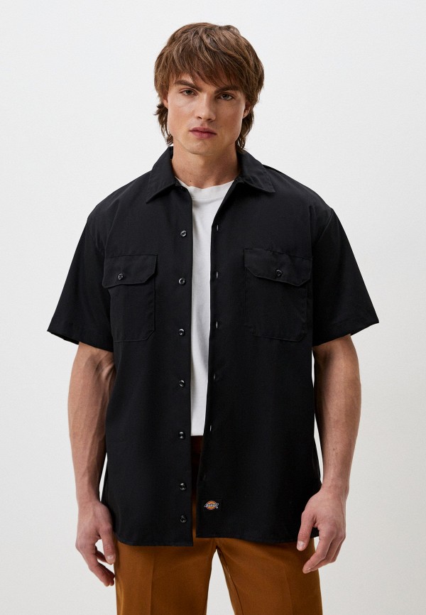 

Рубашка Dickies, Черный, WORK