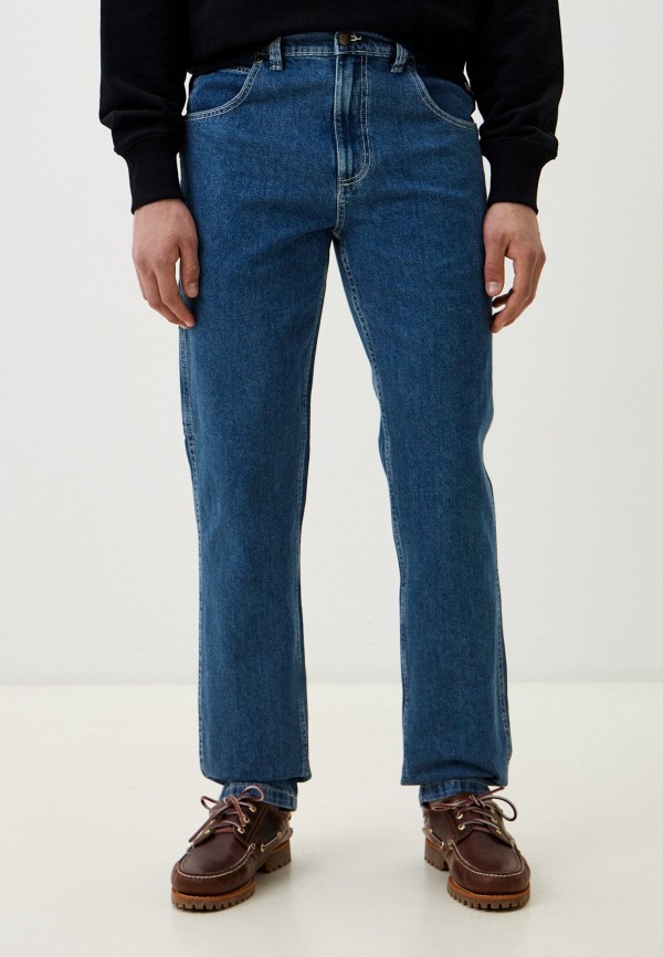 

Джинсы Dickies, Синий, GARYVILLE