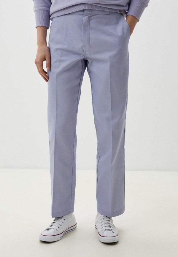 

Брюки Dickies, Фиолетовый, 874 WORK
