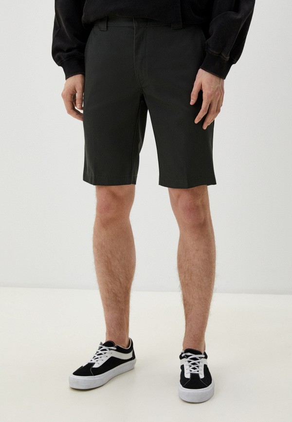 

Шорты Dickies, Зеленый, SLIM FIT