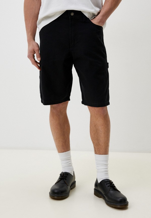 

Шорты Dickies, Черный, DUCK CANVAS