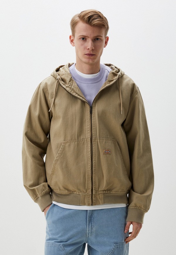 Куртка Dickies DUCK CANVAS