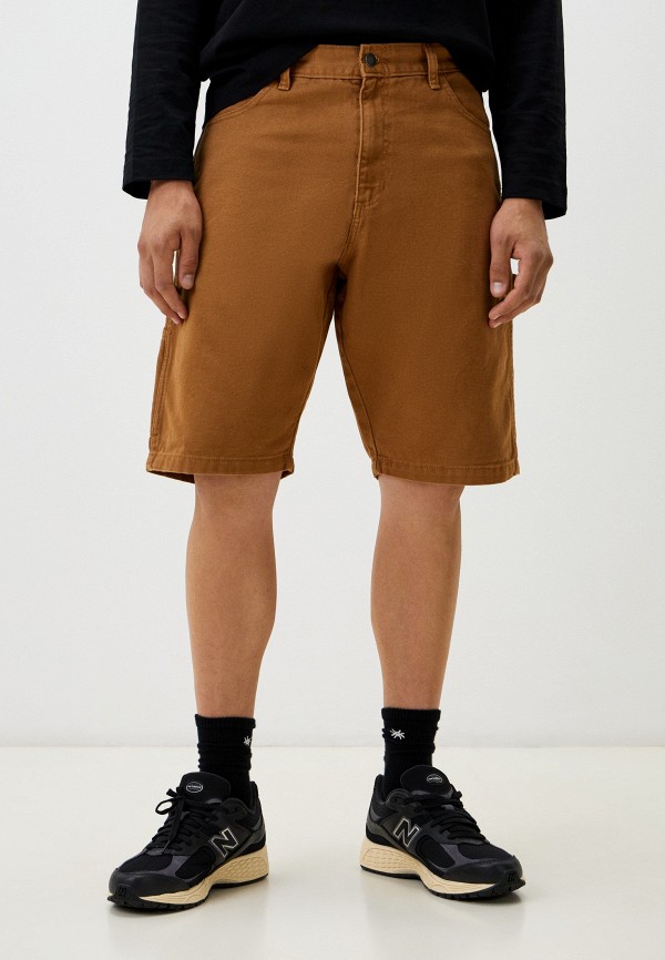 

Шорты джинсовые Dickies, Коричневый, DUCK CANVAS
