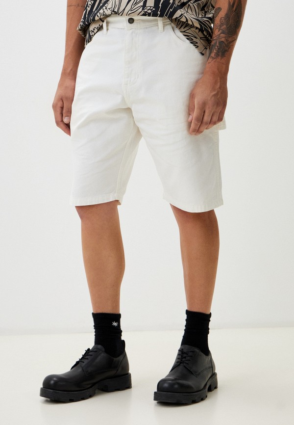 

Шорты джинсовые Dickies, Белый, DUCK CANVAS