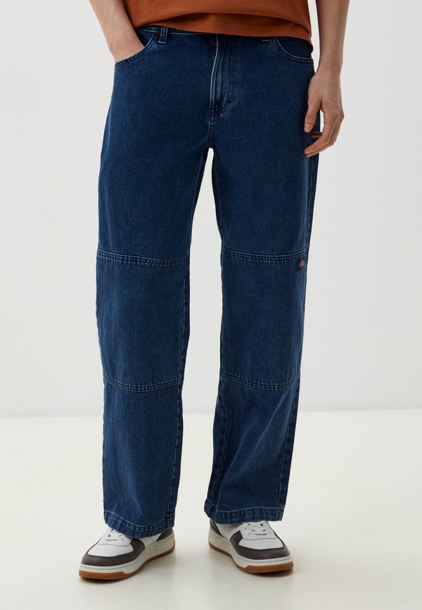 

Джинсы Dickies, Синий, DOUBLE KNEE