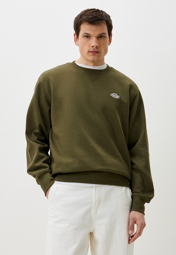 

Свитшот Dickies, Хаки, SUMMERDALE