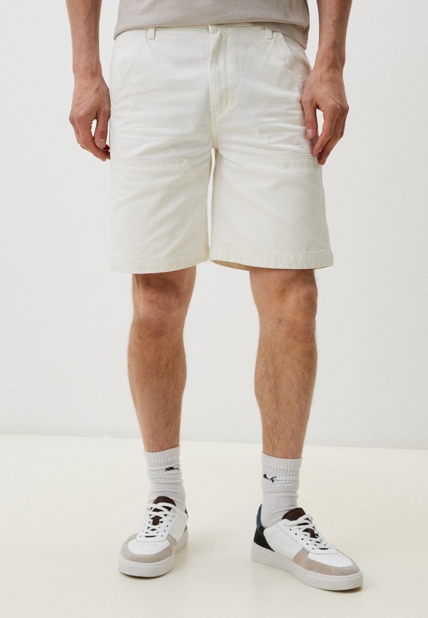 

Шорты джинсовые Dickies, Белый, DUCK CANVAS