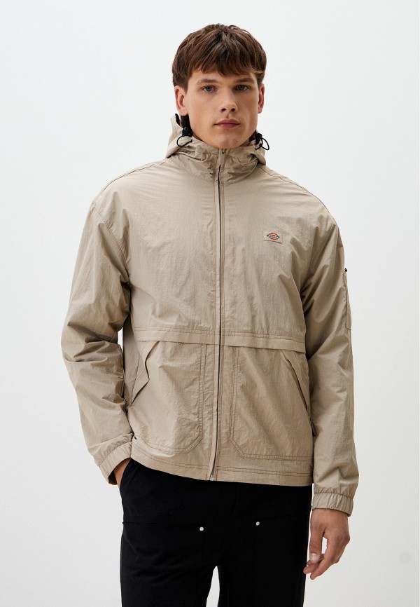 

Ветровка Dickies, Бежевый, JACKSON