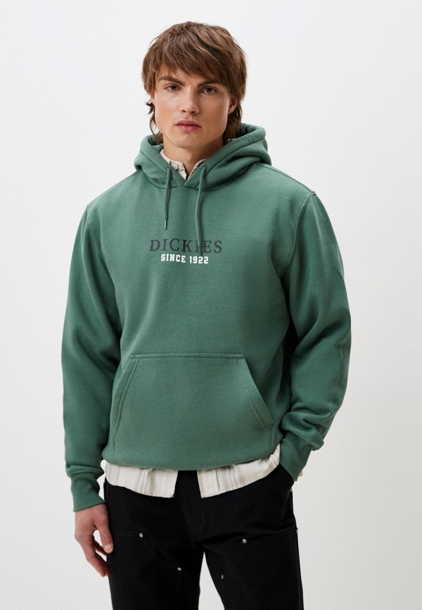

Худи Dickies, Зеленый, PARK