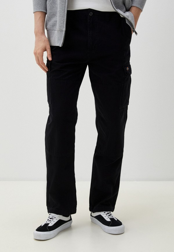 

Джинсы Dickies, Черный, JOHNSON CARGO