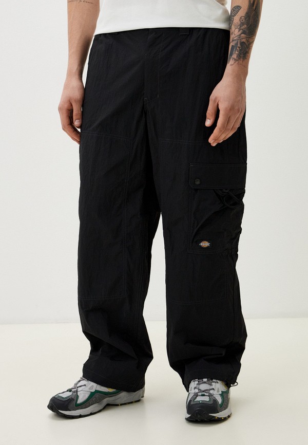 

Брюки Dickies, Черный, JACKSON CARGO