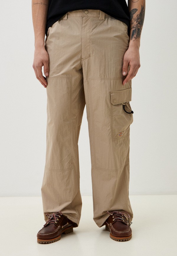 

Брюки Dickies, Бежевый, JACKSON CARGO