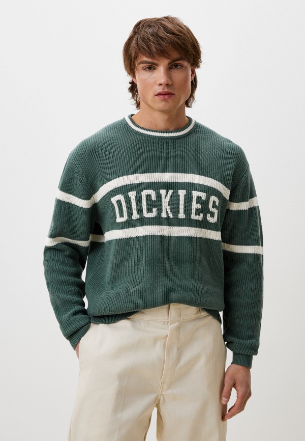 

Джемпер Dickies, Зеленый, MELVERN