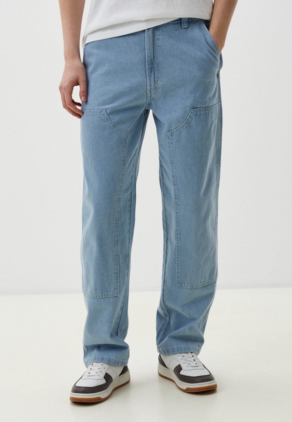 

Джинсы Dickies, Голубой, MADISON