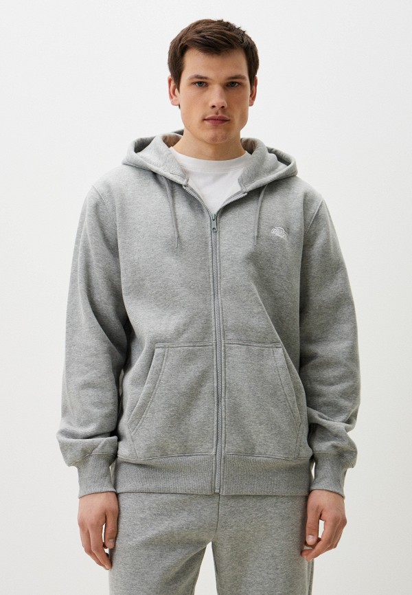 

Толстовка Dickies, Серый, SUMMERDALE