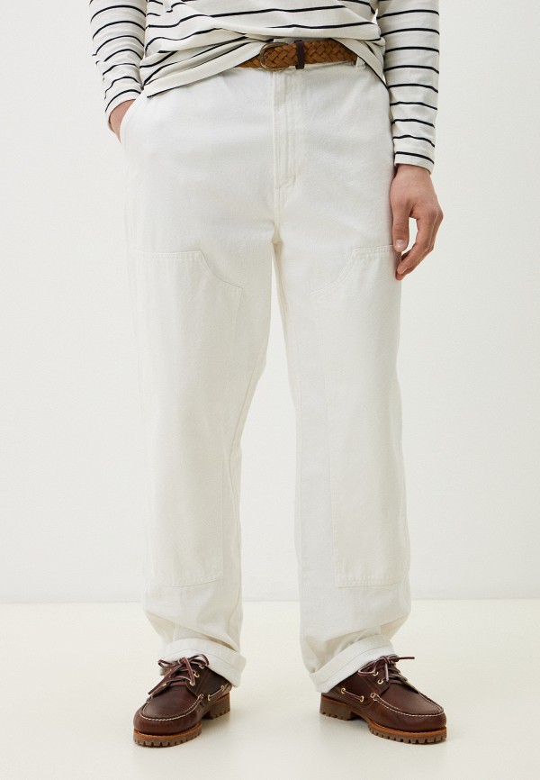 

Джинсы Dickies, Белый, MADISON