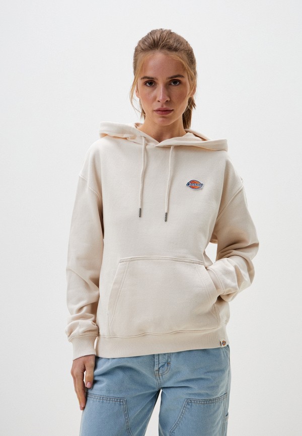 

Худи Dickies, Бежевый, MILLERSBURG