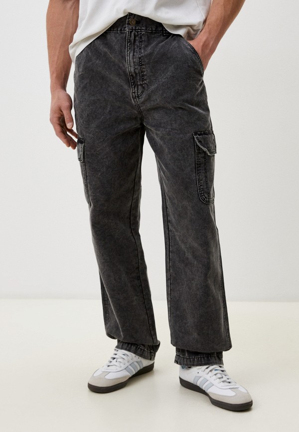 

Джинсы Dickies, Серый, NEWINGTON