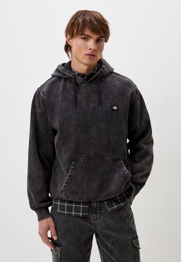 

Худи Dickies, Серый, NEWINGTON