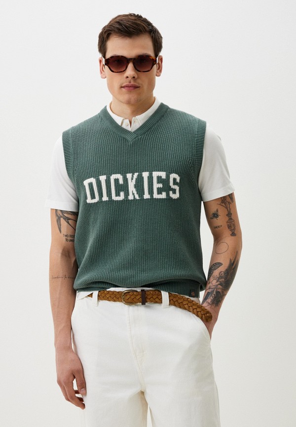

Жилет Dickies, Зеленый, MELVERN