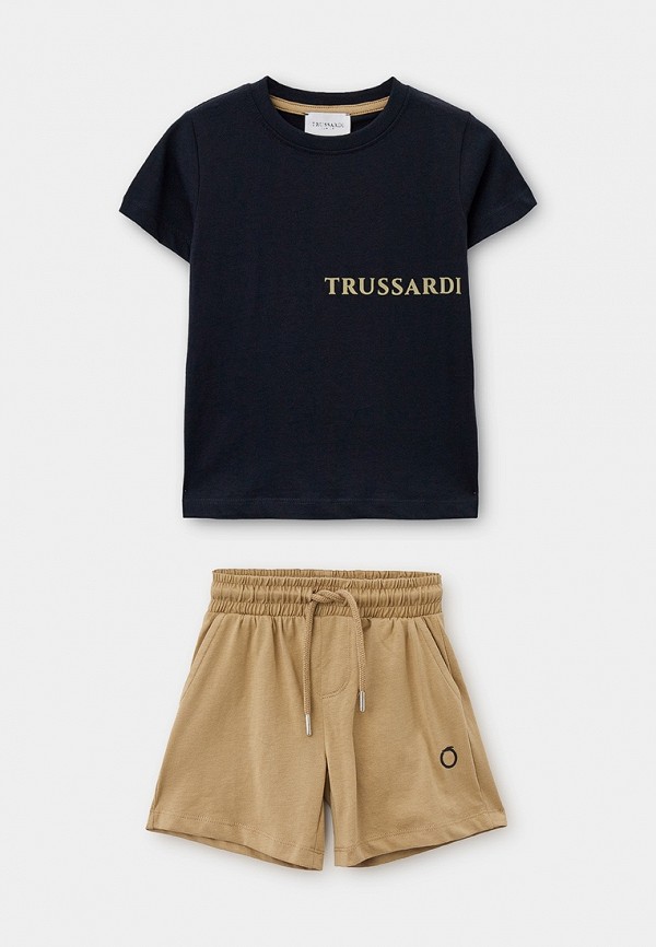 

Костюм спортивный Trussardi Junior, Разноцветный