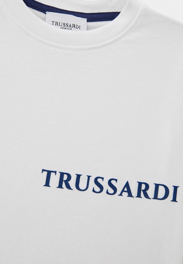 фото Костюм спортивный trussardi junior