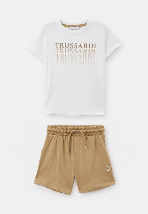 Костюм спортивный Trussardi Junior 