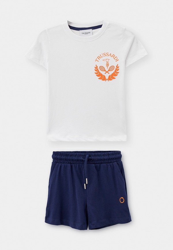 

Костюм спортивный Trussardi Junior, Разноцветный