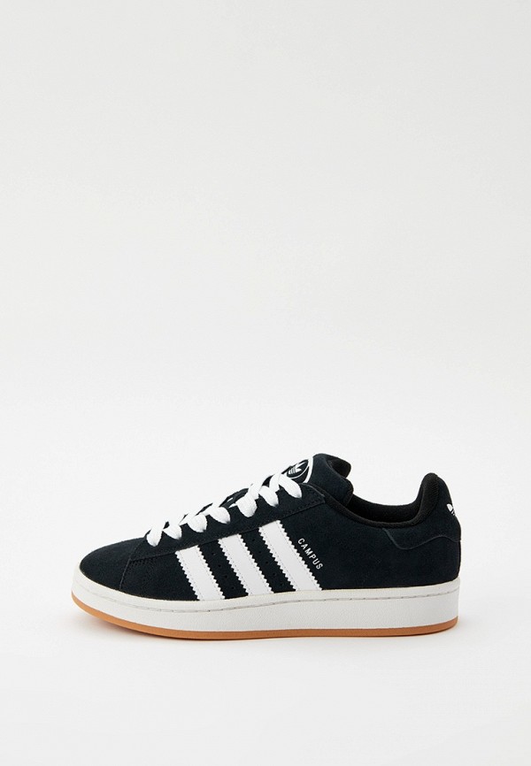 

Кеды adidas Originals, Черный, CAMPUS 00s J