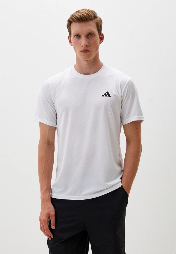 

Футболка спортивная adidas, Белый, TR-ES BASE T