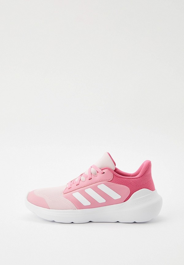 

Кроссовки adidas, Розовый, Tensaur Run 3.0 J