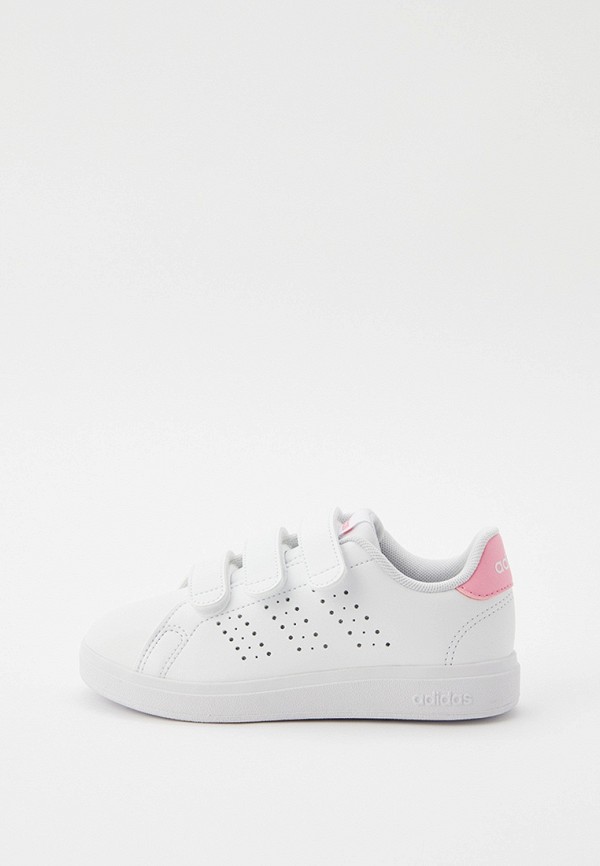 

Кеды adidas, Белый, ADVANTAGE BASE 2.0 CF C