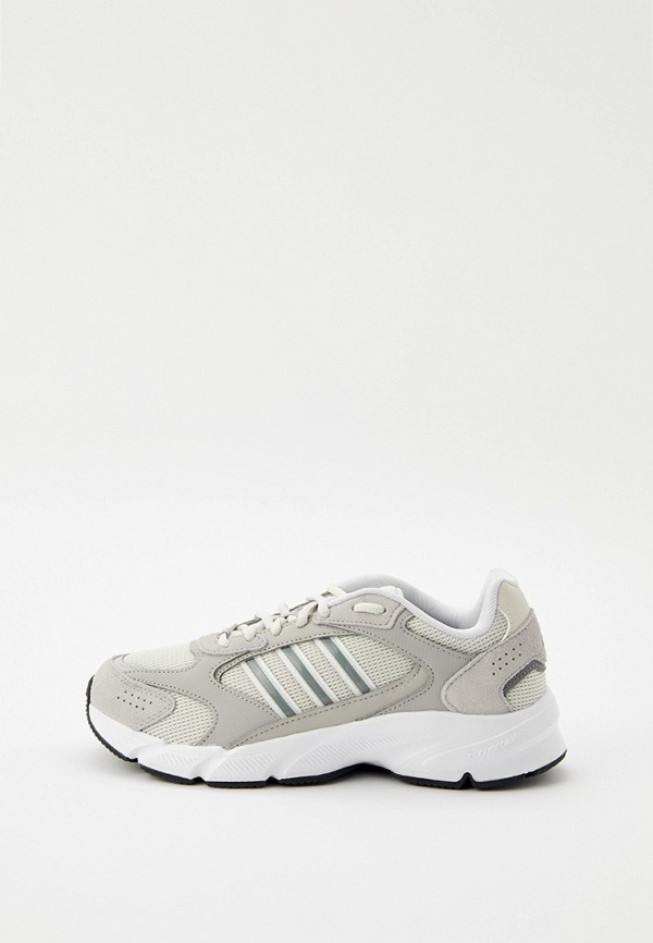 

Кроссовки adidas, Серый, CRAZYCHAOS 2000