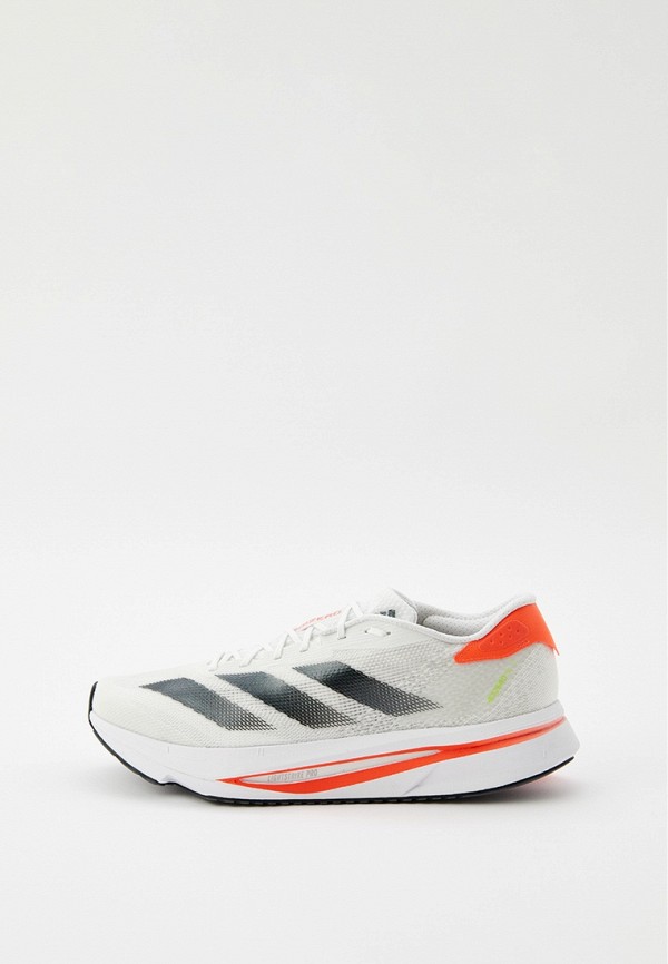

Кроссовки adidas, Белый, ADIZERO SL2 M