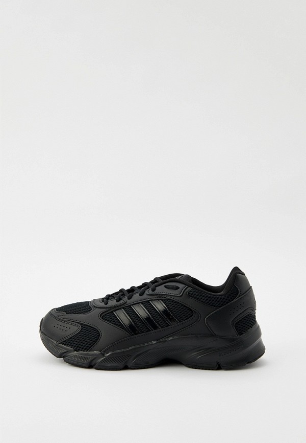 

Кроссовки adidas, Черный, CRAZYCHAOS 2000