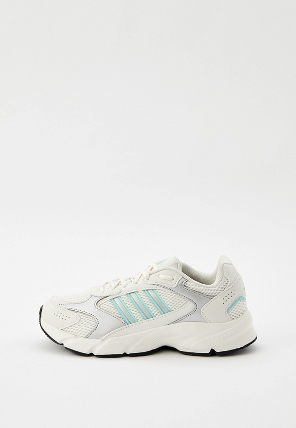 

Кроссовки adidas, Белый, CRAZYCHAOS 2000
