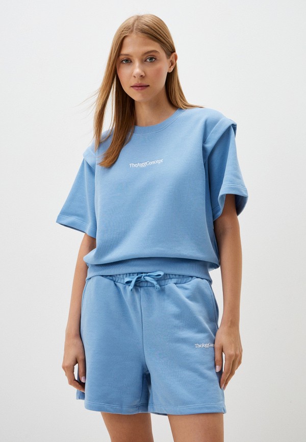 Свитшот TheJoggConcept