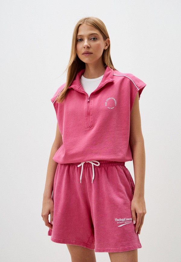 Олимпийка TheJoggConcept