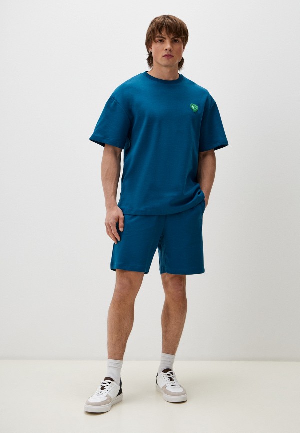 Костюм спортивный Gorenta Go 4032₽