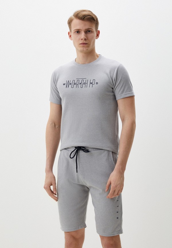 Костюм спортивный Gorenta & Go